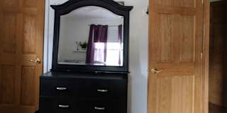 Missy's room