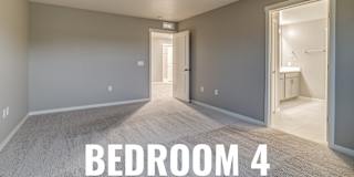 HomeCrew's room