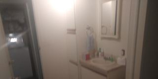 Rick marchetti's room