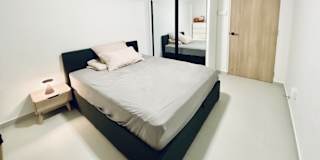 Tof's room