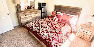 Anna's room