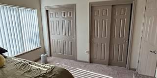 Jasmin's room