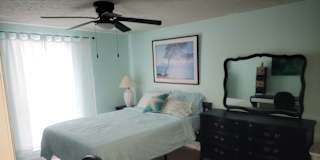 Jessalyn's room