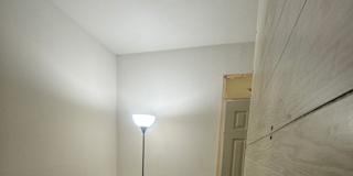 Zahra's room