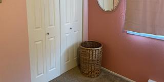 Tanis's room