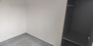 Sharon Li's room
