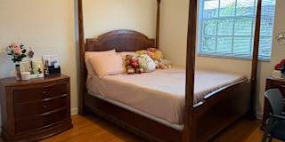 Jane's room