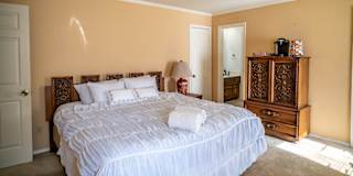 Gul's room