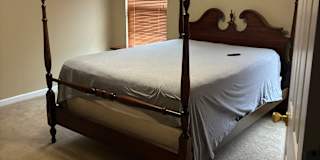 Jeff's room