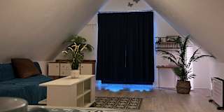Rosie's room