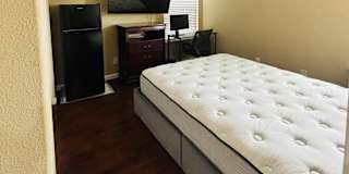Nina's room