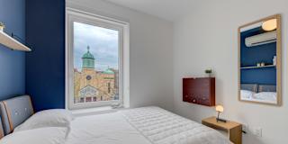 Liza's room