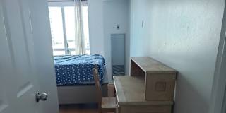 Adrian's room