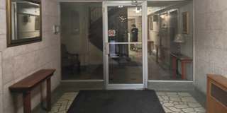Daniel's room