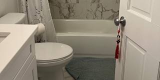Brenda's room
