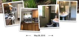 Janet's room