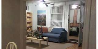 Mary's room