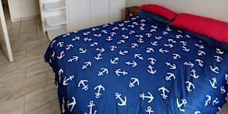 Catherine's room