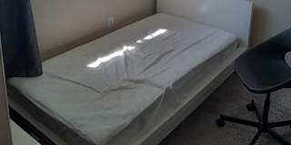 Dave's room