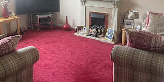 Lynsey's room