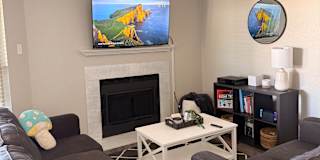 Jeremiah's room