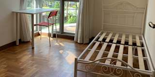 LI's room