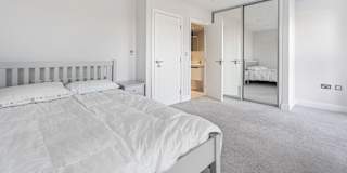 Steffan's room