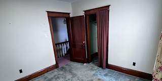 FRANCIS's room