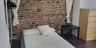 Nelson Couto's room