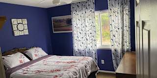 Cindy's room