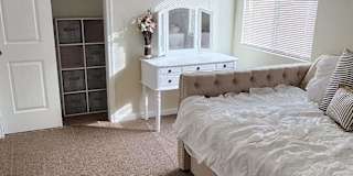 Hannah's room