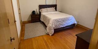 Jon's room