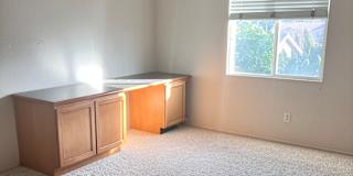 Daisy's room