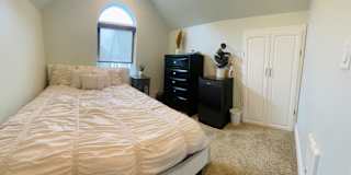 GiGi's room