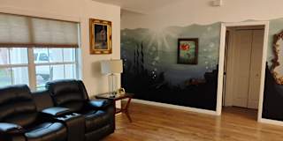 Michael's room