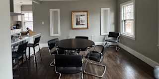 Jane Anum's room