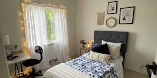 Welcome Travel Accomodation's room