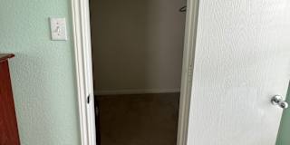 Artemio's room