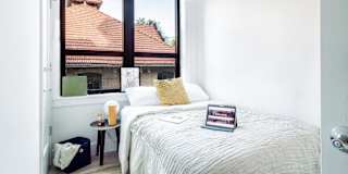 Liza's room