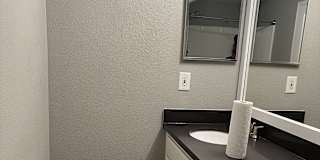 Alicia's room