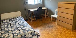 Robby's room