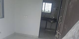 Harihar Mandal's room