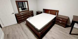 Marc's room