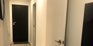 L V's room