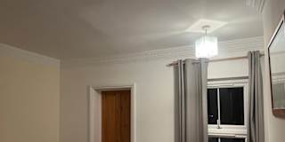 Scott's room