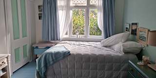 Lena's room