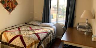 Rose's room