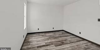 Christina's room