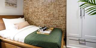 Sam June's room