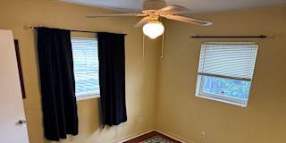 Paul's room